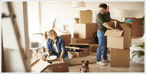 Parça Eşya Nakliyat